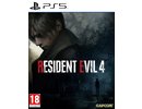 Capcom Resident Evil 4 Remake PS5