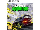 EA Need For Speed Unbound PS5