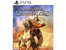 Prime matter Mount & Blade II: Bannerlord PS5