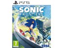 Sega Sonic Frontiers PS5