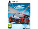 Nacon WRC Generations PS5