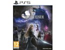 Square enix Valkyrie Elysium PS5