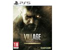 Capcom Resident Evil 8 Village Gold Edition PS5