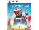 Hello games No Man's Sky PS5