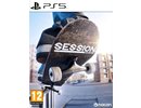 Nacon Session: Skate Sim PS5