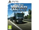 Aerosoft On The Road: Truck Simulator PS5