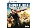 Rebellion Sniper Elite 5 PS5