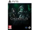 Perp games Chernobylite PS5