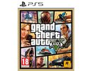 Rockstar games Grand Theft Auto V PS5