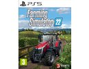 Giants software Farming Simulator 22 PS5