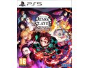 Sega Demon Slayer PS5