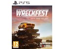 Bugbear Wreckfest PS5