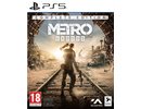Deep silver Metro Exodus Complete Edition PS5