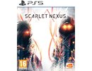 Bandai namco entertainment Scarlet Nexus PS5