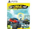 Pixel maniacs Can't Drive This PS5