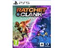 Insomniac games Ratchet & Clank: Rift Apart PS5