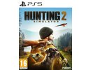 Maximum games Hunting Simulator 2 PS5
