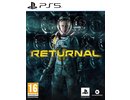 Sony interactive entertainment Returnal PS5