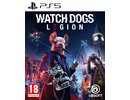 Ubisoft Watch Dogs Legion Standard Edition PS5