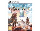 Gearbox publishing Godfall PS5
