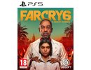 Ubisoft Far Cry 6 Standard Edition PS5