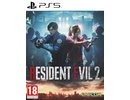 Capcom Resident Evil 2 Remake PS5