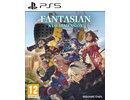 Square enix Fantasian: Neo Dimension PS5