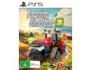 Giants software Farming Simulator 25 PS5