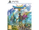 Square enix Dragon Quest III HD-2D Remake PS5
