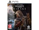 Ubisoft Assassins Creed Mirage PS5