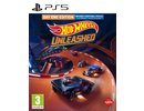 Milestone Hot Wheels Unleashed PS5