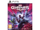 Square enix Marvel's Guardians of the Galaxy PS5
