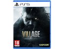 Capcom Resident Evil 8 Village PS5