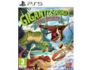 Outright games Gigantosaurus: Dino Sports PS5