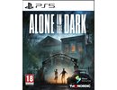Thq nordic gmbh Alone in the Dark PS5