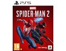 Insomniac games Marvel’s Spider-Man 2 PS5