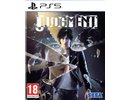 Sega Judgment PS5