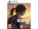 Naughty dog The Last of Us Part I PS5
