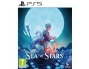Sabotage studio Sea of Stars PS5