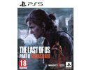Naughty dog The Last of Us Part II Remastered PS5