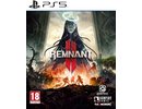 Gunfire games Remnant 2 PS5