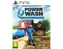 Square enix Powerwash Simulator PS5