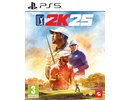 PGA Tour 2K25 PS5