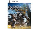 Capcom Monster Hunter Wilds PS5