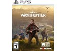 Thq nordic gmbh Way of the Hunter PS5