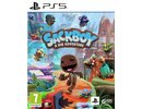 Sumo digital Sackboy: A Big Adventure! PS5