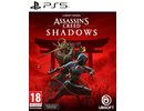 Ubisoft Assassin’s Creed Shadows PS5