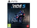 Milestone RIDE 5 PS5