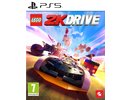LEGO 2K Drive PS5