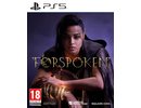 Square enix Forspoken PS5